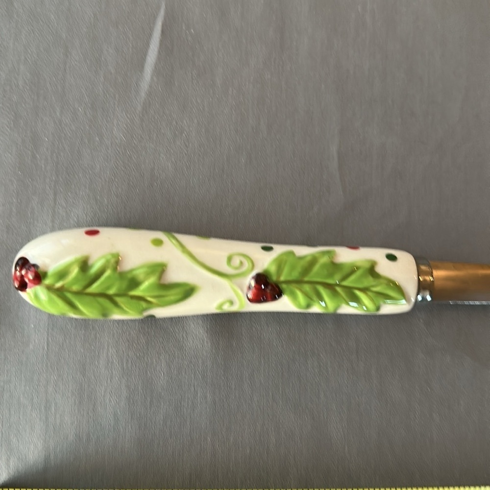 Temptations Christmas 4 Mixing Bowls Winter Whimsy Nesting Bowl Set - Picture 16 of 16